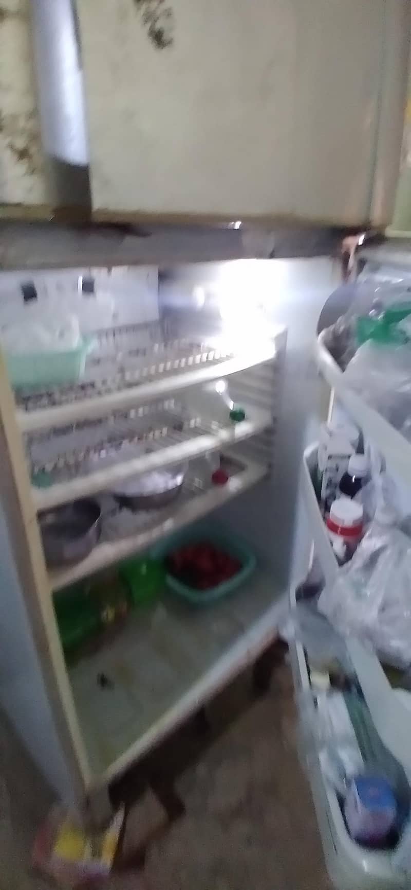 فریج برائے فروخت 3