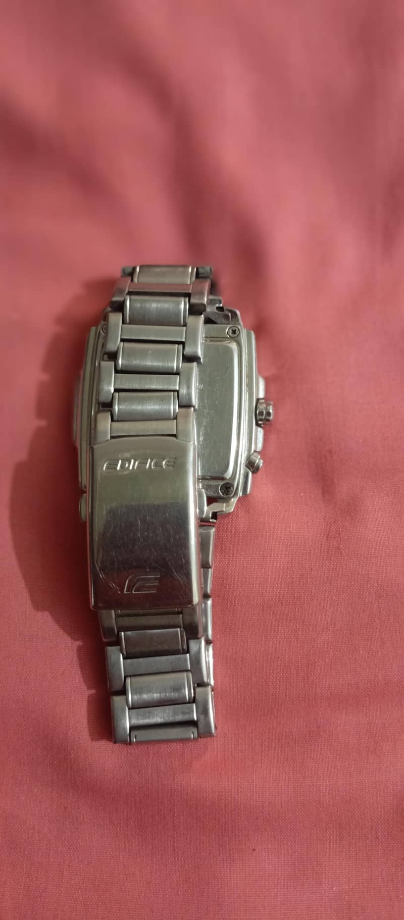 Casio edifice watch 1