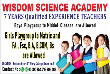 Academy