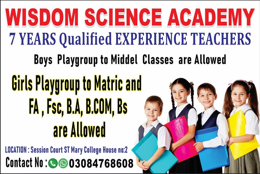 Academy 0