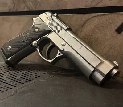 Baretta 92FS