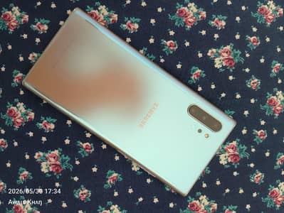 Samsung Note 10 Plus_5G