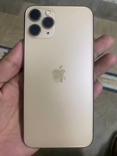 Apple iPhone 11 Pro