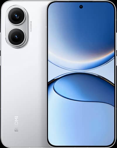 Xiaomi Redmi Turbo 4