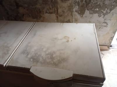 2 Door Freezer for Urgent sale‼