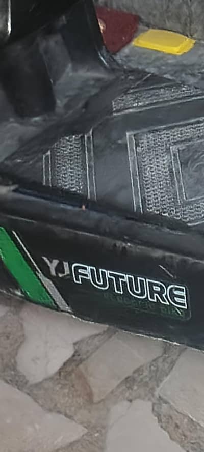 used electric sakoti