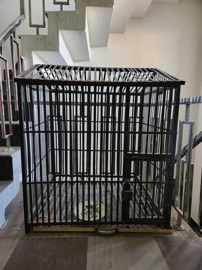 Big Size Cage 3×4