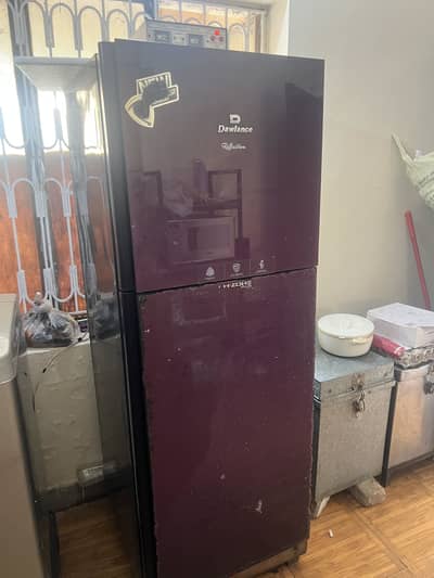 Dawlance Fridge , Home use