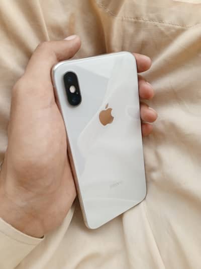 iPhone X sell & exchange