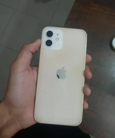 Apple iPhone 12