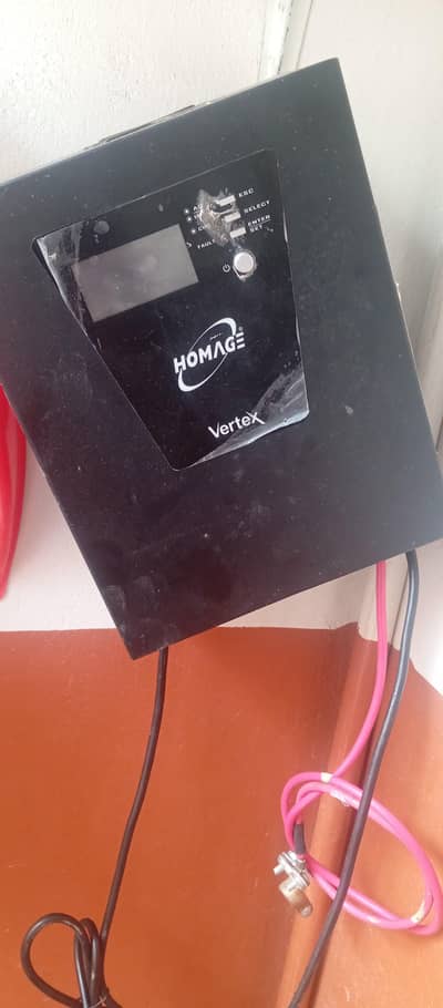 homeage solar inverter 1.2kv