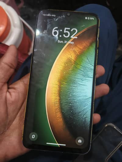 Realme Note 50