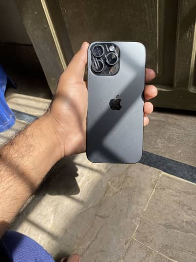 Apple iPhone 16 Pro Max 256 GB JV