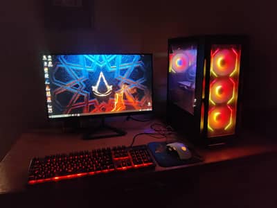 Full Pc Sale Not a Single Part See Description Box