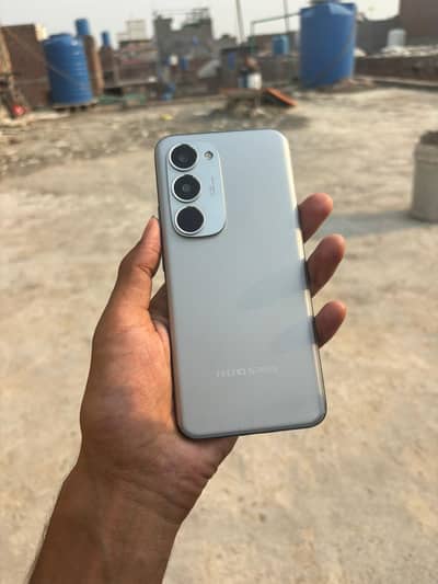 Tecno Spark 40 Pro plus with 20% Discounted