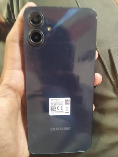 Samsung Mobile A06.4/64
