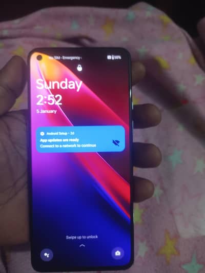 One Plus 9