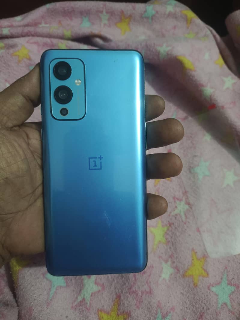 One Plus 9 1