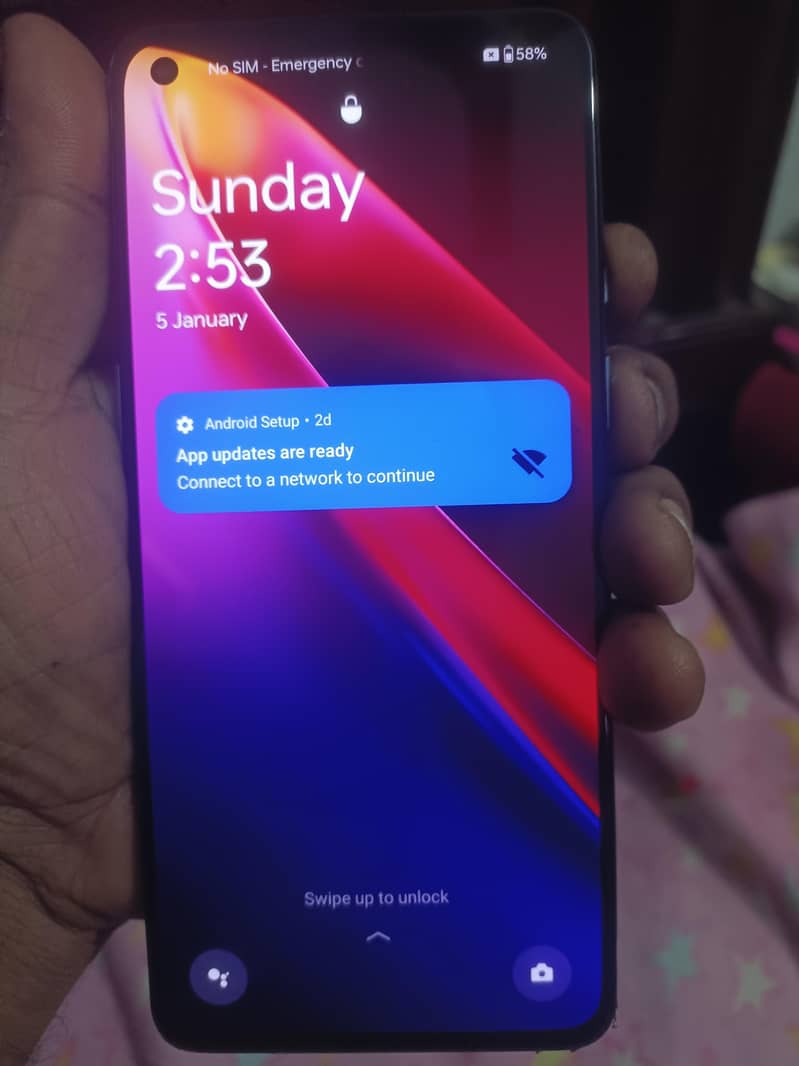 One Plus 9 2