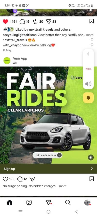 suzuki wagonr ke ley yango indriver ke ley driver chahey