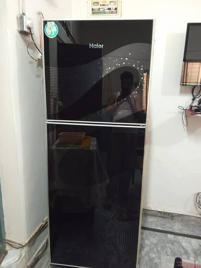 Good condition pure home usage