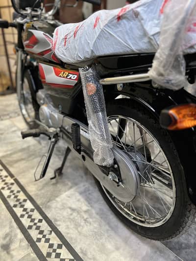 70cc Classic Company