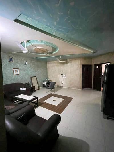 12 Marla Upper Portion For Rent For Rent In Valencia