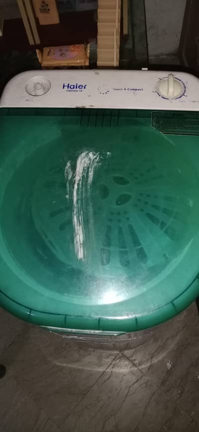 used machine dryer