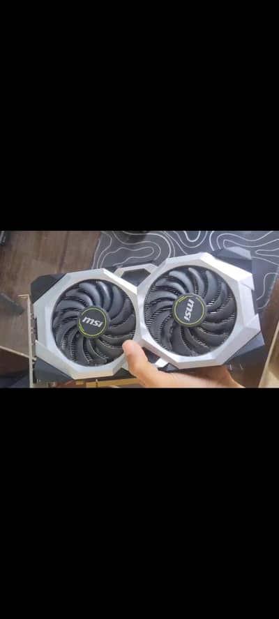 RTX 2060 super