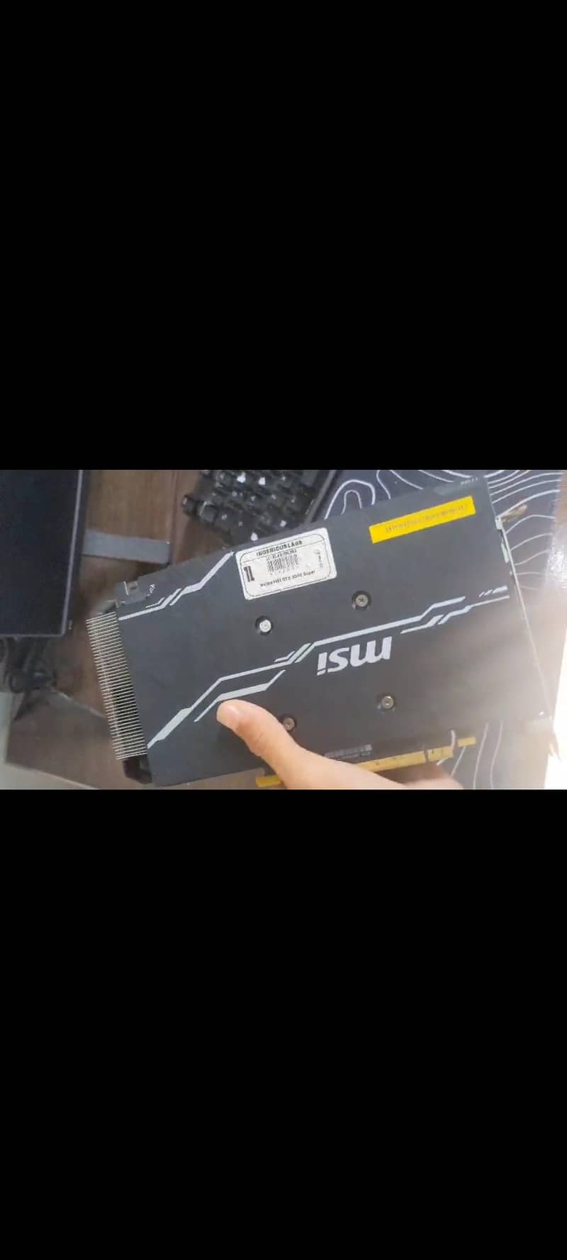 RTX 2060 super 1