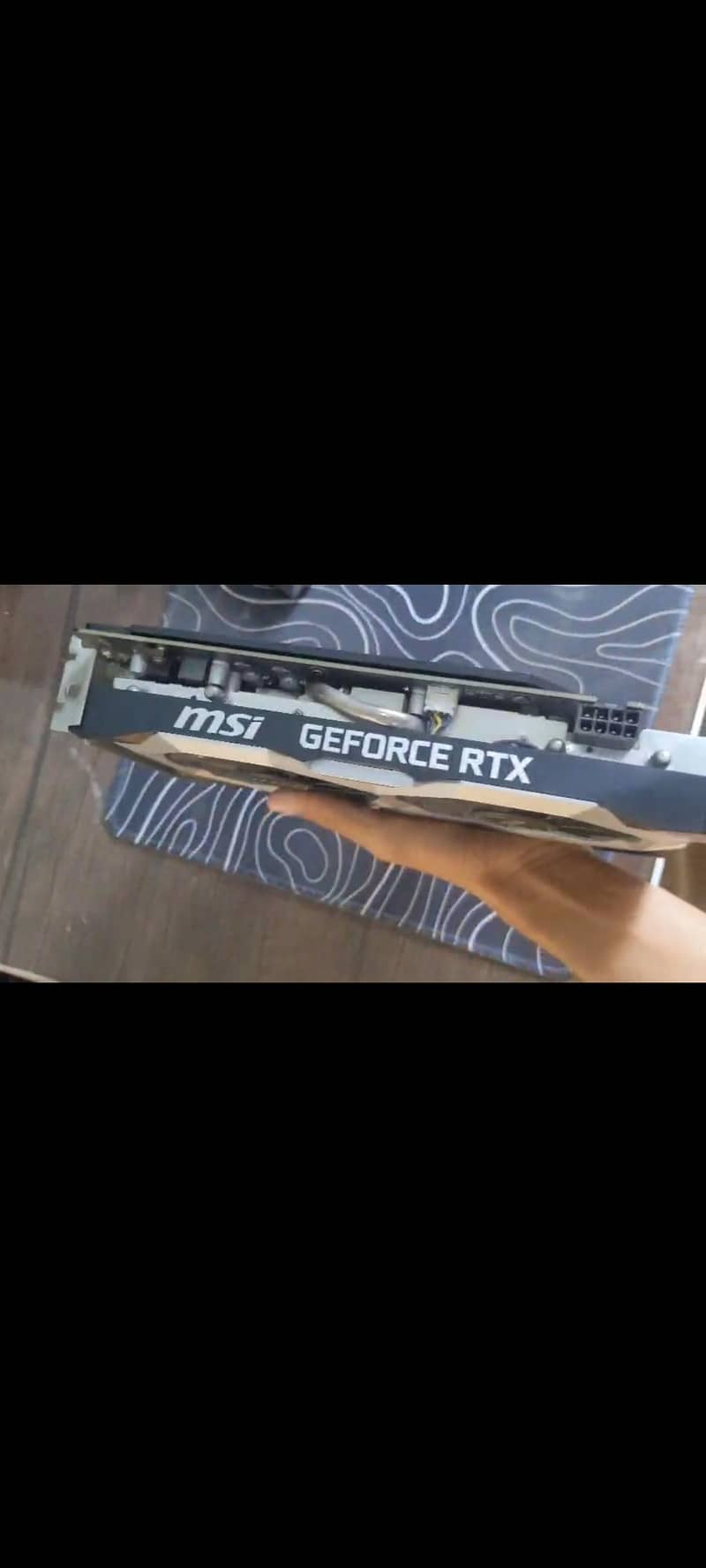 RTX 2060 super 4