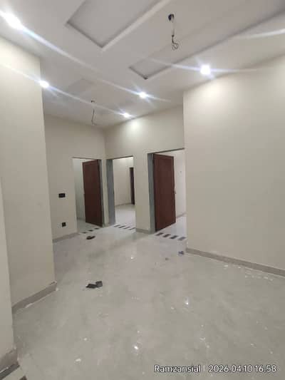 12 Marla Tile Floor Upper Portion For Rent In Valencia Town