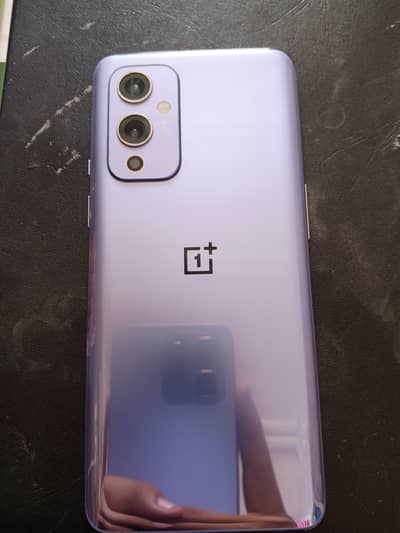 One Plus 9 5g 12 256gb