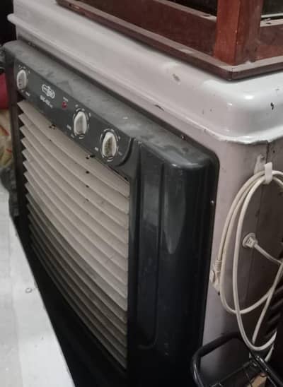 Room Cooler