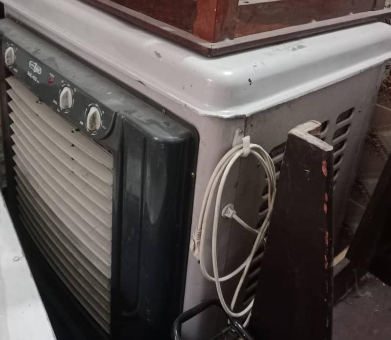 Room Cooler 1