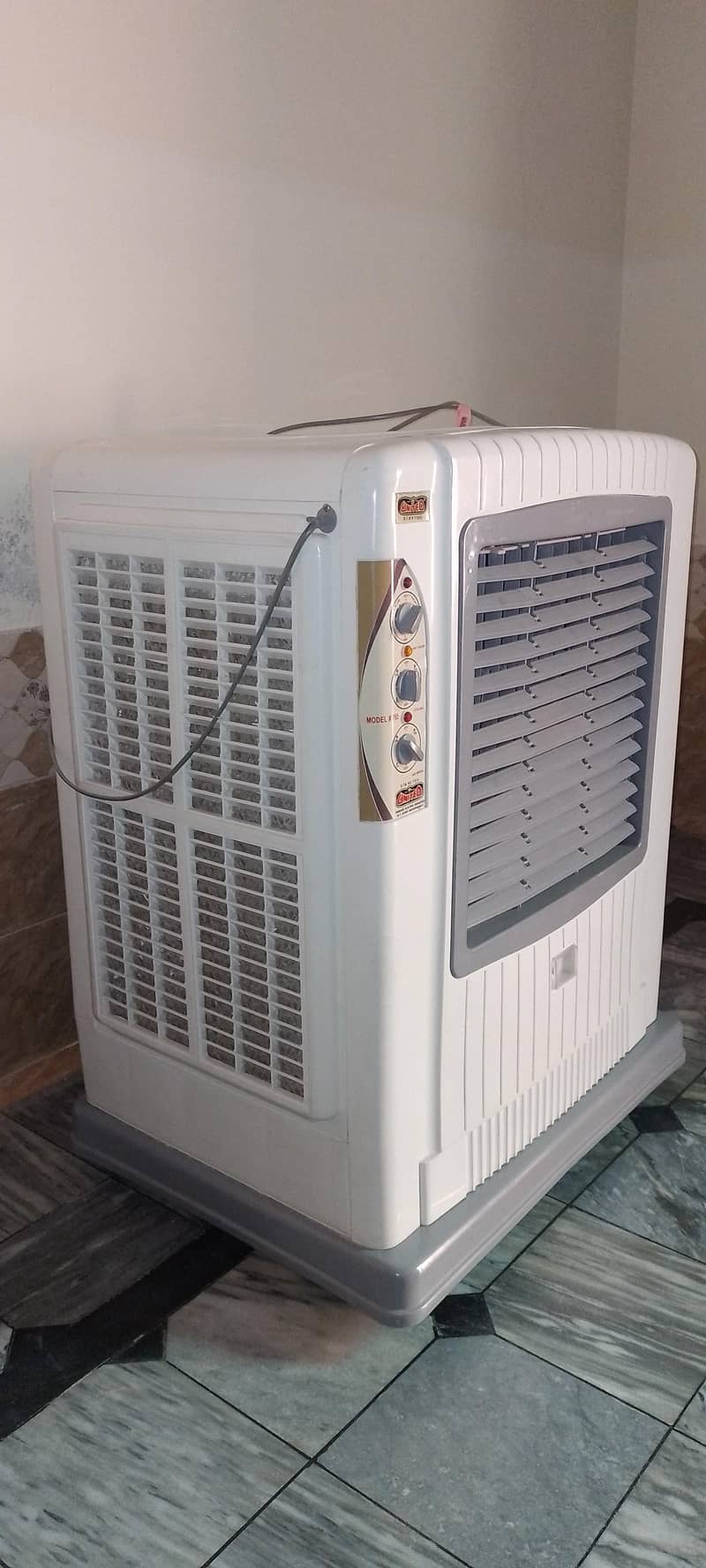 Cooler 2