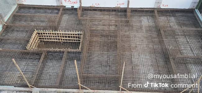 construction work service