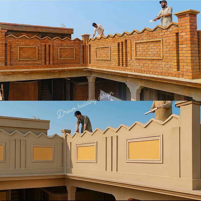 construction work service 13