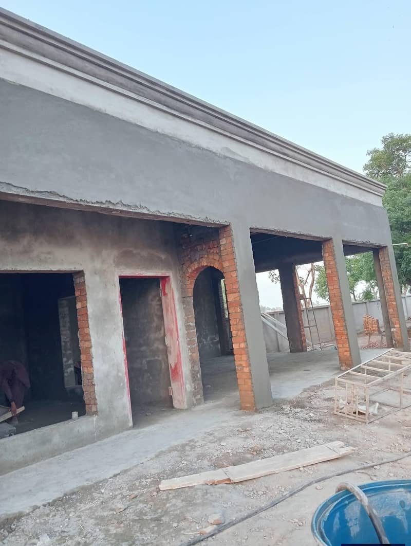 construction work service 15