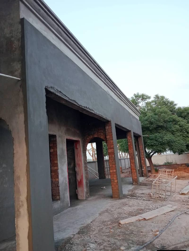 construction work service 16