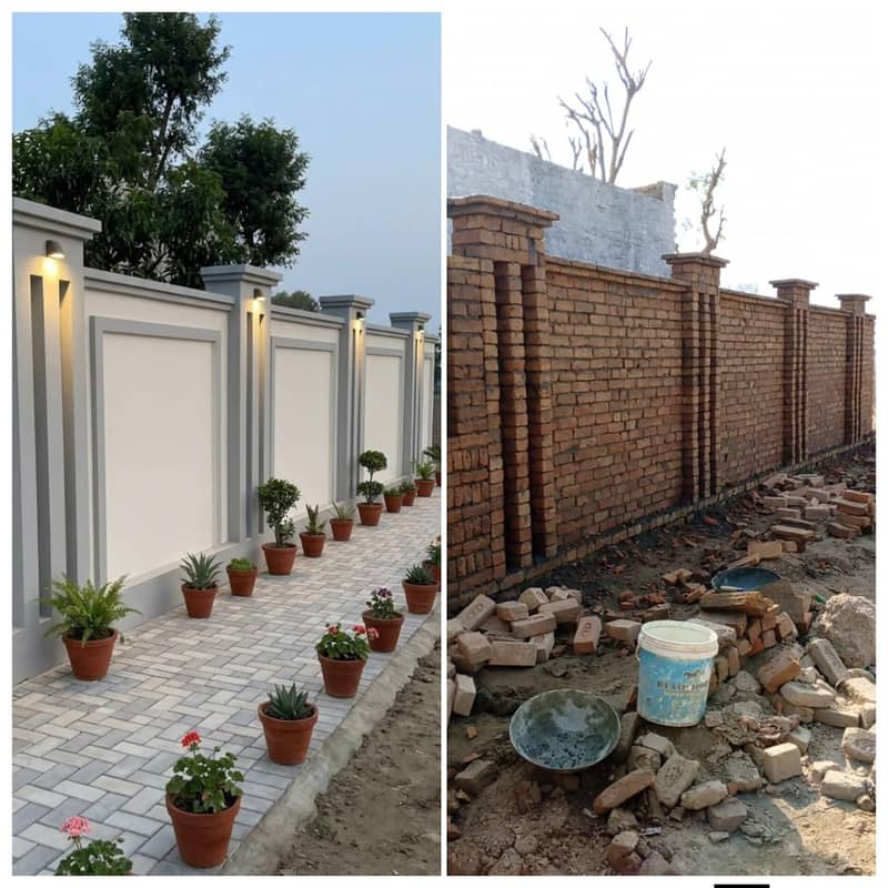 construction work service 17