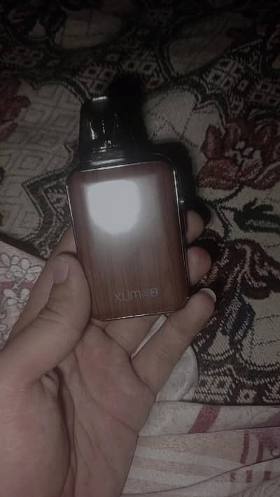 Abhi Bilkul New Ha X lim SQ Pro 2