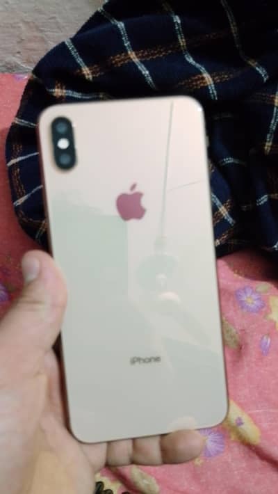 Apple iPhone XS Max