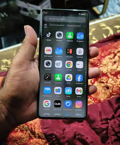 infinix zero40