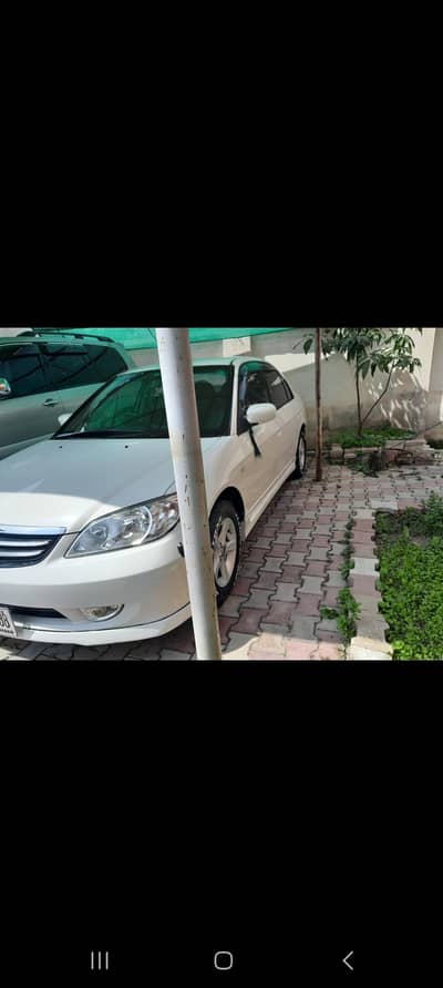 Japanese Honda Civic  mint condition