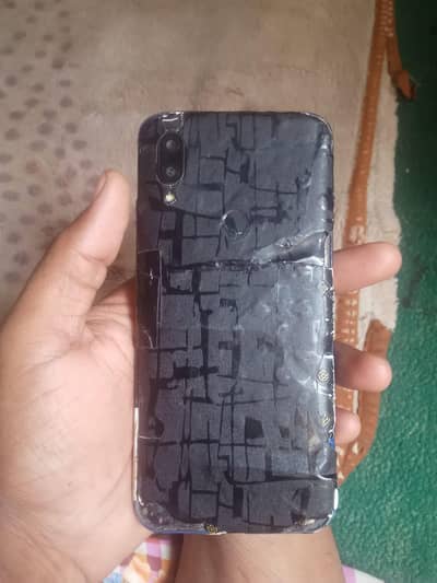 redmi 7 exchang possibl