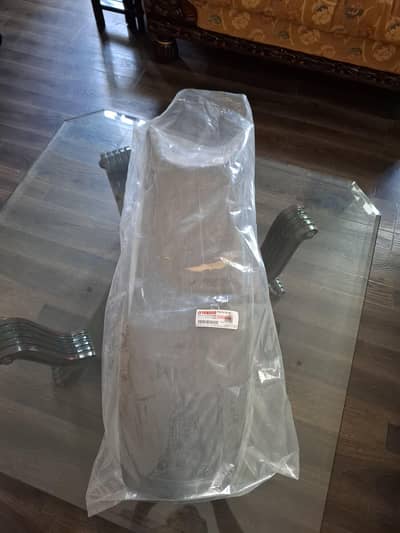 Yamaha Ybr 125G Seat