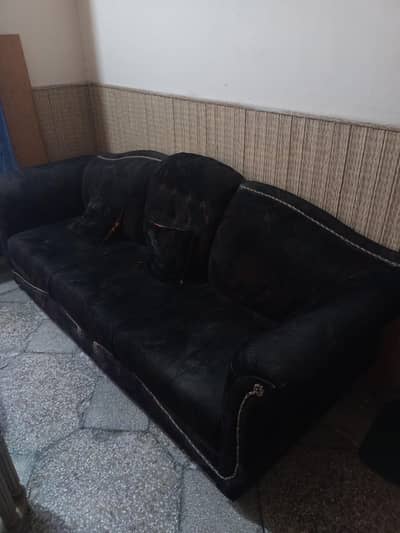 5 seater sofa set