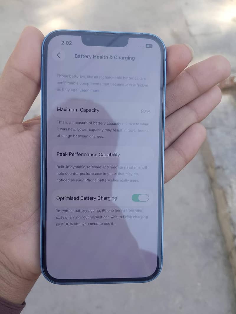 Apple iPhone 13 3