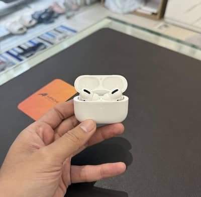 Airpods Pro 3